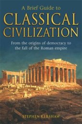 book A Brief Guide to Classical Civilization