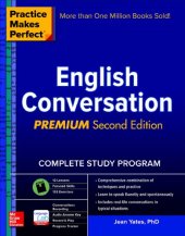 book Practice makes perfect English conversation