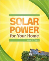 book Solar Power for Your Home