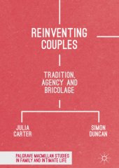 book Reinventing Couples: Tradition, Agency and Bricolage