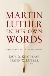 book Martin Luther in His Own Words