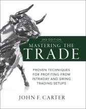 book Mastering the trade proven techniques for profiting from intraday and swing trading setups