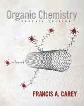 book Organic chemistry