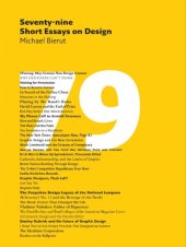 book Seventy-nine Short Essays on Design