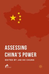 book Assessing China's power