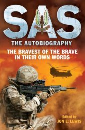 book SAS: the autobiography