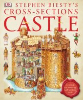 book Stephen Biesty's cross-sections castle