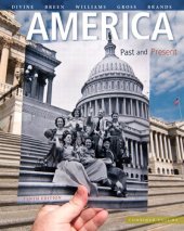 book America, past and present