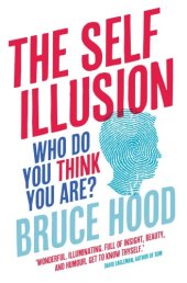 book The Self Illusion