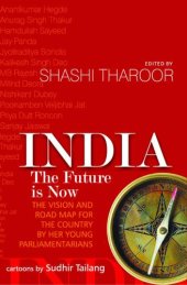 book India: The Future is Now