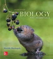 book Biology: the essentials