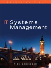 book IT Systems Management