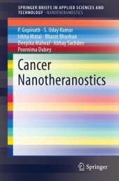 book Cancer Nanotheranostics