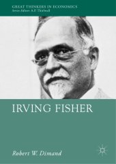 book Irving Fisher