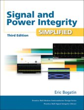 book Signal and Power Integrity: Simplified