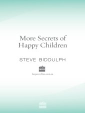 book More Secrets of Happy Children