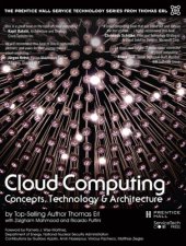 book Cloud computing: concept, technology & architetture