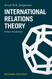 book International relations theory: a new introduction