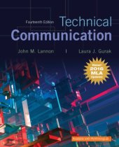 book Technical communication