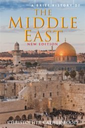 book A Brief History of the Middle East