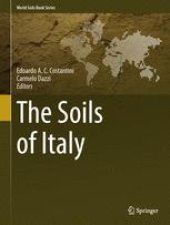 book The Soils of Italy