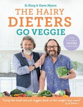 book The Hairy Dieters Go Veggie (Hairy Bikers)