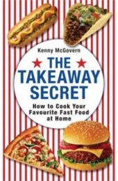 book The Takeaway Secret