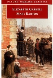 book Mary Barton