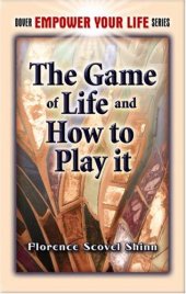 book The Game of Life and How to Play It