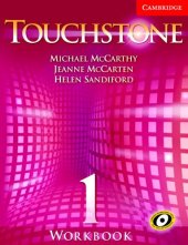 book Touchstone: Workbook, Level 1