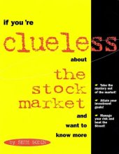 book If You're Clueless About the Stock Market and Want to Know More