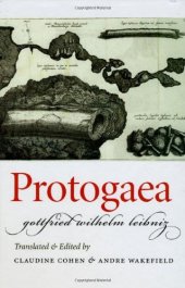 book Protogaea