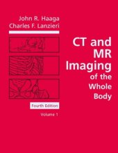 book CT and MR Imaging of the Whole Body