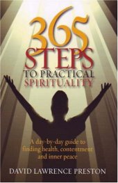 book 365 Steps to Practical Spirituality