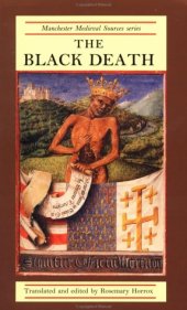 book The Black Death