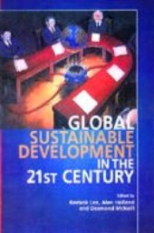 book Global Sustainable Development