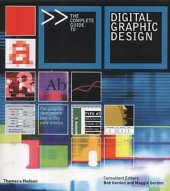 book The Complete Guide to Digital Graphic Design