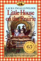 book Little House on the Prairie