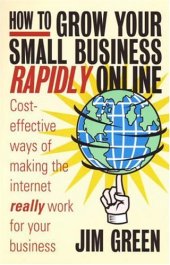 book How to Grow Your Small Business Rapidly Online