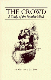 book The Crowd: A Study of the Popular Mind