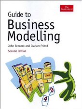 book Guide to Business Modelling, 