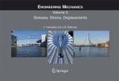 book Engineering Mechanics: Stresses, Strains, Displacements