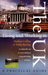 book Living and Working in the UK