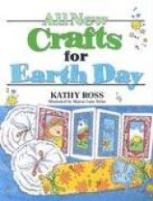 book All New Crafts for Earth Day