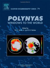 book Polynyas: Windows to the World