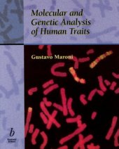 book Molecular and Genetic Analysis of Human Traits