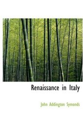 book Renaissance in Italy