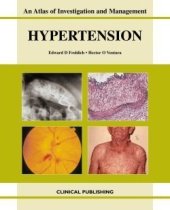 book Hypertension: An Atlas of Investigation and Management