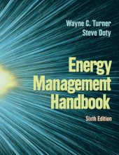 book Energy Management Handbook