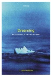 book Dreaming: An Introduction to the Science of Sleep